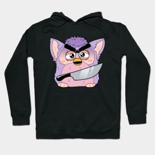 Danger furby Hoodie